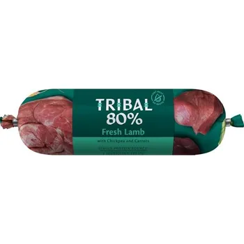 Krmivo pro psa TRIBAL Sausagelamb 750g