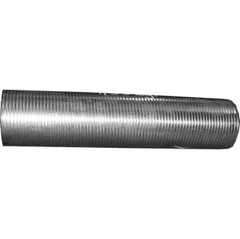 Výfuková trubka Vlnovec, výfukový systém POLMO 68.272