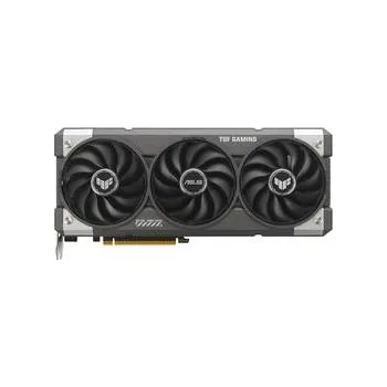 Grafická karta Asus TUF Gaming GeForce RTX 5060 8GB OC (90YV0N00-M0NA00) černý