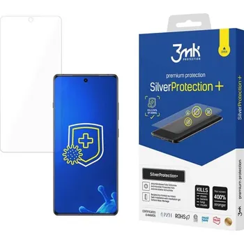 Autolékárnička 3mk Ochranná fólie Anti-Shock Protective Film for OnePlus 12R - SilverProtection+
