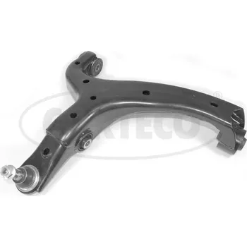 Zavěšení kol Řídicí páka, zavěšení kol CORTECO 49397691