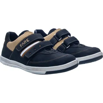 Chlapecké tenisky FARE KLASIK Dětské celoroční nepromokavé boty, velikost 34, artikl 2615214