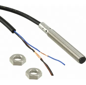 Pohybové čidlo OMRON Senzor E2B-S08LS02-WP-B1 2M OMI E2B 2060E