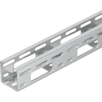 kabelová chránička OBO BETTERMANN Kanál AZK 050VA4301 , délka 3m 6075150