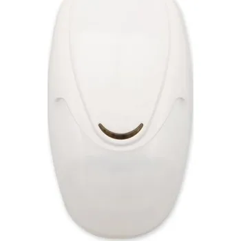 Zabezpečovací technika MOUSE 02