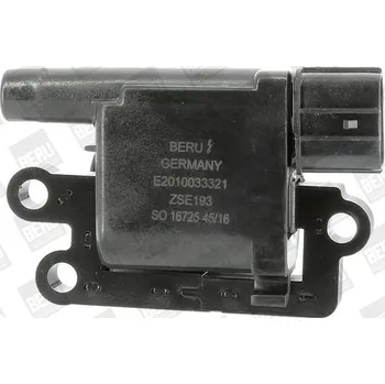 Zapalovací cívka Zapalovací cívka BorgWarner (BERU) ZSE193