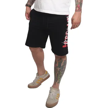 Pánské kraťasy Pánské šortky Game Over Sweat Shorts - L