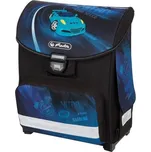 Školní aktovka Herlitz Smart Auto 11408150