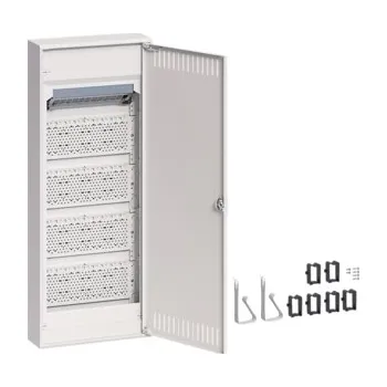 Rozvaděč HAGER Skříň VOLTA VA60NW multimediální nástěn. VA60NW