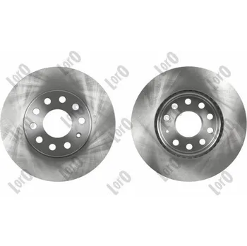 Brzdový kotouč Brzdový kotouč ABAKUS 231-03-135