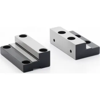 Svěrák Set horních čelistí 125 mm pro ARNOLD MB2 (1pár)