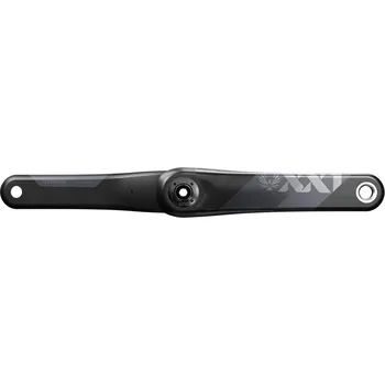 Komponent pro jízdní kolo SRAM kliky XX1 Eagle DUB 170 mm (Natural carbon)
