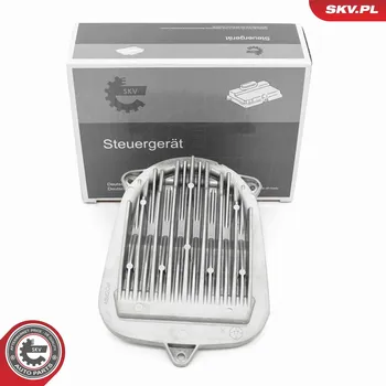 Řídící jednotka Řídící jednotka, osvětlení ESEN SKV 59SKV274