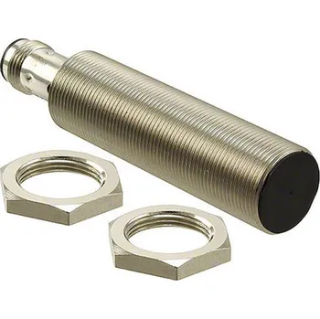 Pohybové čidlo OMRON Senzor E2B-M18LS08-M1-B1 OMI E2B 2332R