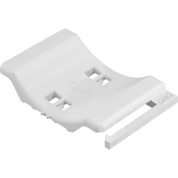 Matice OBO BETTERMANN Univerzální podélná opěrka 2058UW 58 LGR 1198058