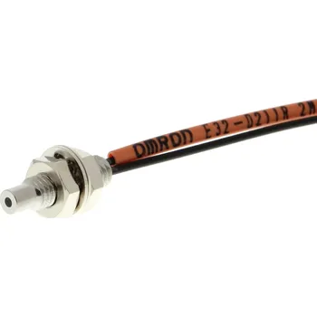 Pohybové čidlo OMRON Snímač E32-D211R 2M E32 1545F