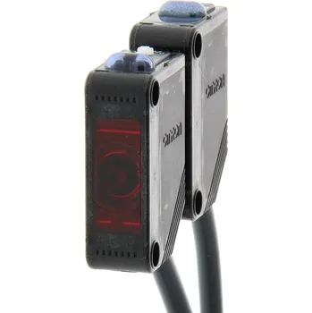 Pohybové čidlo OMRON Snímač E3Z-T81A 2M OMI E3Z 4045F