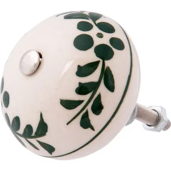 Nábytkové kování Clayre & Eef - Nábytková úchytka DONATELLA 63800