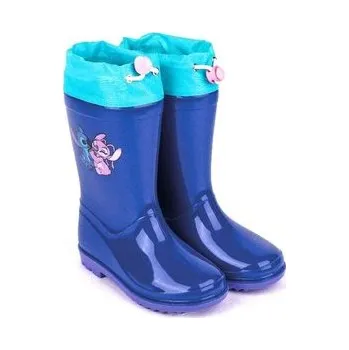 Chlapecké holínky HOLINKY STITCH - velikost 27