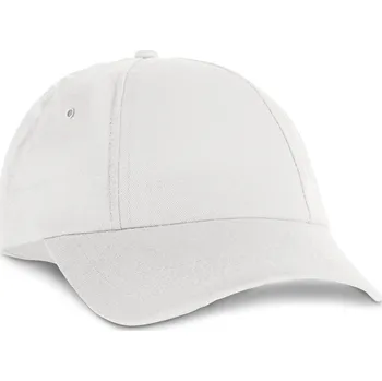 Kšiltovka STRICKER Kšiltovka MIUCCIA Barva: bílá