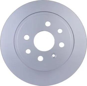 Brzdový kotouč Brzdový kotouč HELLA 8DD 355 104-661