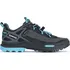 Dámská treková obuv AKU Rocket DFS GTX WS Black/Turquoise