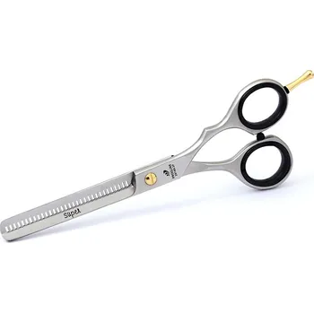 Kadeřnické nůžky Progline Super Line Satin finish 6" 20160.SF - Profesionální efilační nůžky