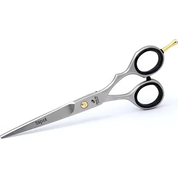 Kadeřnické nůžky Progline Super Line Satin finish 6" 10160.SF - Profesionální kadeřnické nůžky
