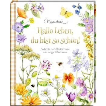 První čtění Hallo Leben, du bist so schön! - Partmann, Irmgard