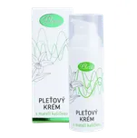 Pleva Pleťový krém s mateří kašičkou