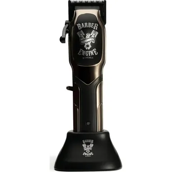 Strojek na vlasy Beardburys Fade Boost Evolution