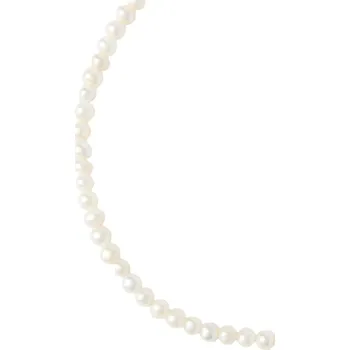 Šperk PDPAOLA Elegantní perlový náhrdelník La Perla CO01-A64-U 42 cm + 2 měsíce na vrácení zboží