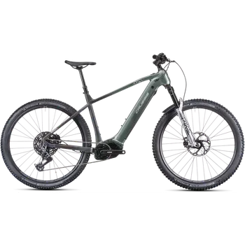 Elektrokolo CRUSSIS E-Hard 10.10-Pro 900 Wh 29" 2025