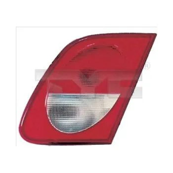 Osvětlení automobilu Zadní světlo TYC 17-5189-05-2