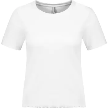 Dámské tričko Tričko z Eight2Nine - Dámské tričko - Ženy - bílá