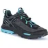Dámská treková obuv AKU Rocket DFS GTX WS Black/Turquoise