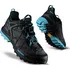Dámská treková obuv AKU Rocket DFS GTX WS Black/Turquoise
