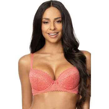 Dámské spodní prádlo Push-up model 204117 Mat 85B