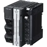 OMRON Produkt NX102-9000 NX010137D