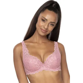 Podprsenka Polstrovaná podprsenka model 204101 Mat 85D