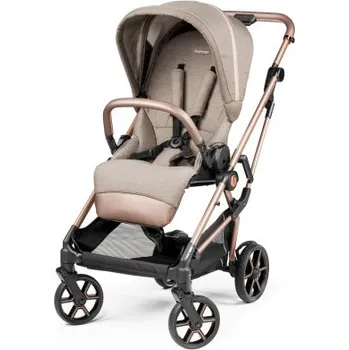 Kočárek Peg Pérego Vivace Mon Amour