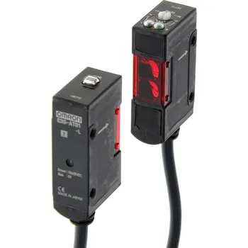 Pohybové čidlo OMRON Senzor E3S-AT81 E3S 3079M