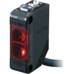 OMRON Snímač E3Z-R61 5M OMS E3Z 7033R
