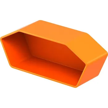 kabelová chránička OBO BETTERMANN Kryt TPS-KS ochranný 6364625