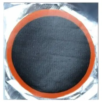 Průmyslové lepidlo Záplata pro lepení 60 mm průměr (sada 27 ks, bez lepidla)