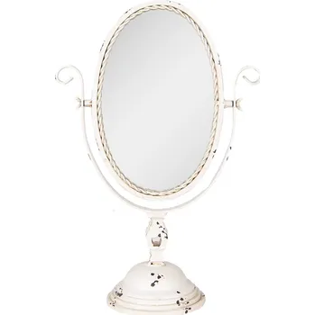 Zrcadlo Clayre & Eef - Stolní zrcadlo 62S330