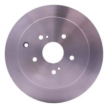 Brzdový kotouč Brzdový kotouč HELLA 8DD 355 116-781