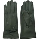 Clayre & Eef - Dámské rukavice GREEN JZGL0033