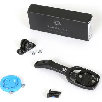 Držák Computeru, GoPro/Světla Black Inc