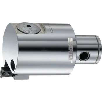 Dílna Vyvrtávací hlava dokončovací, rozsah 25–33 mm, FBH25